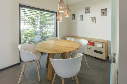 LUXHAUS Betonm�bel