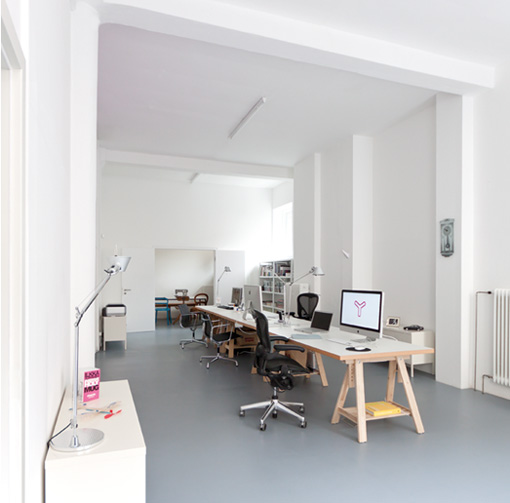 bureau markus bischof